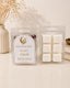 Joha Collections wax melts packaging on a neutral background