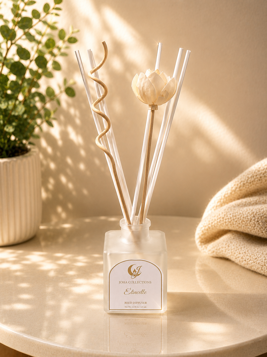 Reed Diffuser