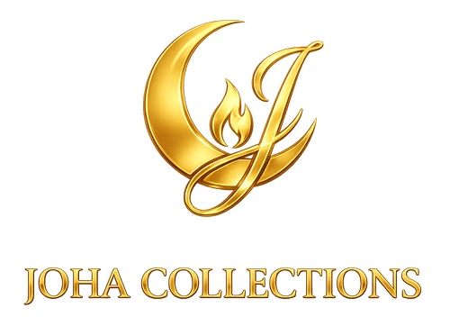 JOHA COLLECTIONS